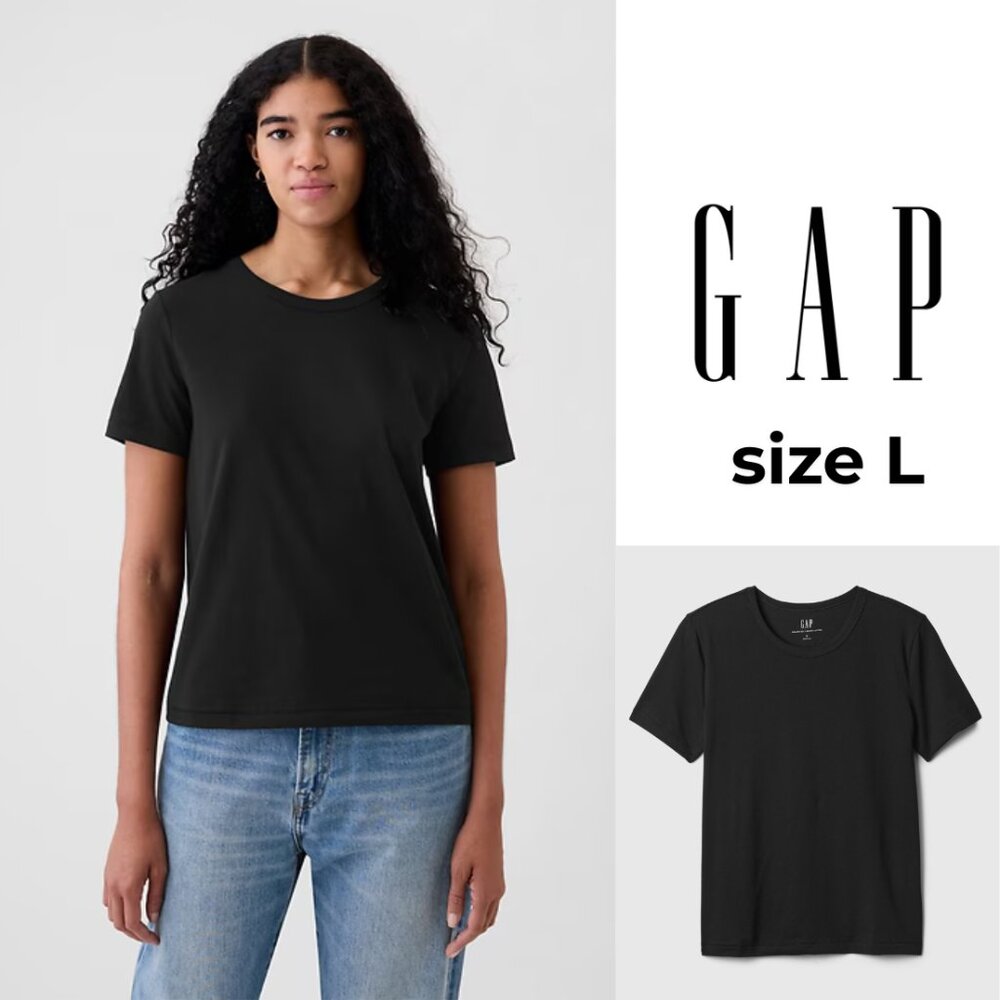 GAP Organic Cotton VintageSoft T-Shirt